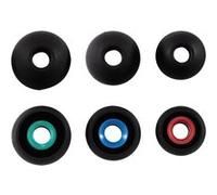 Hama - Kits d'embouts auriculaires pour casque G