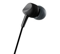 Hama Kooky Headset Wired In-ear Calls/Music Black, Grey