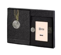 Hama Kyra Portrait Frame Album Set