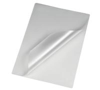 Hama Laminating Pouches DIN A4, 80 Micron, Pack of 100 (Hot Laminating Film, for