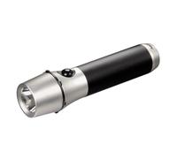 Hama Lampe De Poche LED ALU D'extérieur 1 Watt 60 Lumen Flashlight Torche