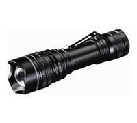 LAMPE DE POCHE LED PRO 100 LU.RG/NR