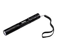 Hama Lampe de poche LED Regular R-147, noire G