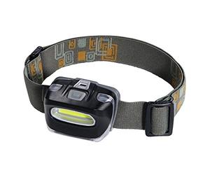 Hama Lampe frontale à LED COB 110