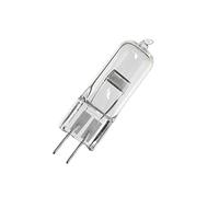 OSRAM Lampe 64657 G6.35 HLX 24V/250W