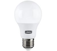 Hama Lampe LED Ampoule E27 6W/40W Mat Blanc Chaud 2700K RA90 A60 Ampoule