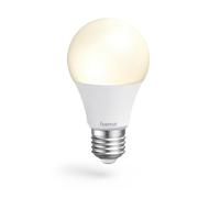Hama Lampe Wlan LED E27 10W blanc, dimmable, ampoule 176600