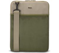 HAMA Laptop-Sleeve "To Go" à porter autour du cou, de 40 à 41 cm (15,6" - 16,2"), Bg-Gr (00222074)
