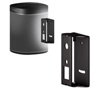 Hama Lautsprecher-Halterung Support Mural Boxe Wand-Halter pour Sonos PLAY 1