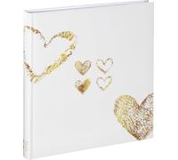 Hama Lazise or Album livre 29x32 50 pages blanches mariage 2363