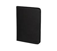 Hama Le coude arrière Housse Coque Étui pour Samsung Galaxy Galaxy Tab S 21,3 cm avec Support (Noir)