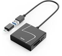 Hama 00200148 Externer Speicherkartenles