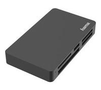 Hama Lecteur de cartes USB All in One, USB-A, USB 3 .0 G