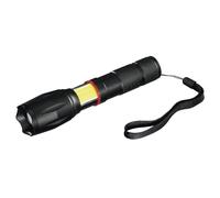 Hama LED Solid Pro - Lampe de poche - noir