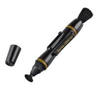 Hama Lenspen, stylo de nettoyage noir/doré G