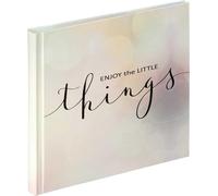 Hama Letterings Enjoy 18x18 30 pages blanches Album-livre 3893