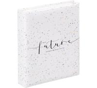 Hama Letterings Future 10x15 pour 40 photos à insérer 3897