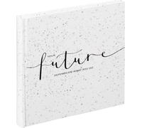 Hama Letterings Future 18x18 30 pages blanches Livre-album 3894