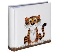 Hama Liam Album Photo Et Protège-Page Multicolore 100 Feuilles 10 X 15 Cm