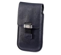 Hama Lift-On Cuir Étui pour Téléphone Mobile Taille M Protecteur Sac