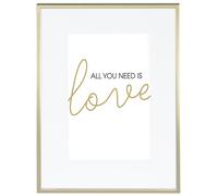 Hama Ligne 13x18 or mat