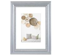 Hama Lobby Argent 30x40 Plastique 175812