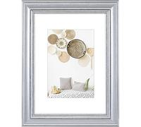 Hama 175812 Cadre photo amovible Format du papier: 20 x 28 cm argent