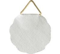 HAMA Lot de 10 cintres pour tableaux