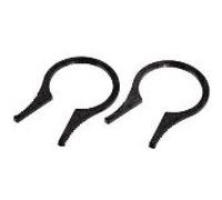 Hama lot de 2 pinces pour filtre 49-58mm - dévissage facile des filtres bloqués