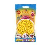 HAMA 1000 perles jaunes