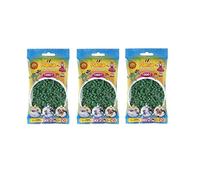 HAMA - 207-10 - LOISIRS CRÉATIFS - PERLES ET BI…