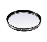 Hama M49 - Filtre UV 390/O-Haze - Diamètre 49 mm