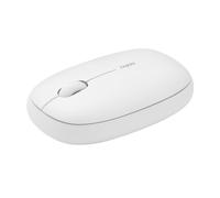 Hama M660 Silent souris Bureau Ambidextre RF sans fil + Bluetooth Optique 1300 DPI