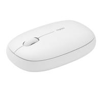 Rapoo Souris Hama M660 Silent Ambidextre RF sans fil + Bluetooth Optique 1300 DPI