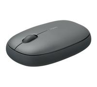 Rapoo Souris M660 Silent – Ambidextre RF sans fil + Bluetooth – Optique 1300 DPI