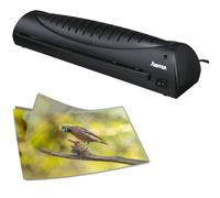 Hama Machine à Laminer L39 Pour Laminage din A3 A4 A5 A6 Heiß-laminator