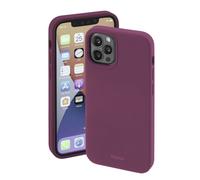 Hama Magcase Finest Feel Pro, Coque pour Apple iPhone 13 Pro Max, Bord