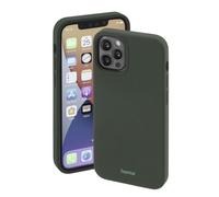Hama Magcase Finest Feel Pro, Coque pour Apple iPhone 13 Pro Max, Vert