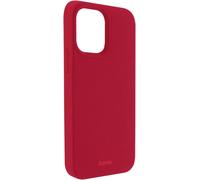Hama Magcase Finest Feel Pro Étui Pour Apple Iphone 14 Pro, Rouge