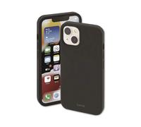 Hama MagCase Finest Feel PRO, housse pour Apple iPhone 14, noir