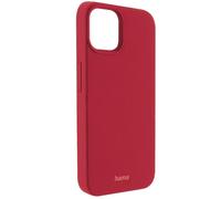 Hama MagCase Finest Feel PRO, housse pour Apple iPhone 14 Plus, noir