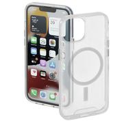 Hama MagCase Safety, housse pour Apple iPhone 14 Plus, transparent