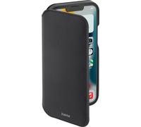 HAMA MagLine Etui pour Apple iPhone 13 Pro noir
