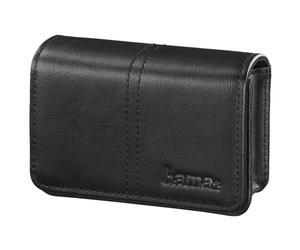 Hama Makemo 60J étui en cuir noir