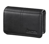 Hama Makemo 60J étui en cuir noir | ✅ Liquidation : parti=parti