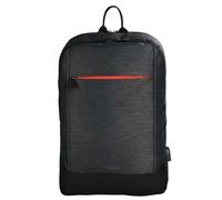 Hama "Manchester" - Sac à dos pour ordinateur portable - 40 cm (15.6") - Noir