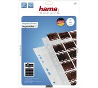 Hama Negative sleeves, 24 x 36 mm, Polypropylene album photo et protège-page
