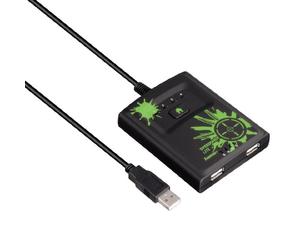 Hama Maus/Tastatur-Konverter "Speedshot Lite" für Xbox 360 [import allemand]