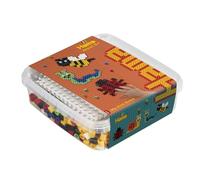 Hama Maxi - Beads and Pegboards in Box