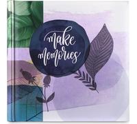 Hama Memo-Album Nature, pour 200 photos au format 10x15 cm (00007646)